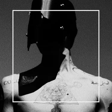 Immaculate by SAINT - album cover