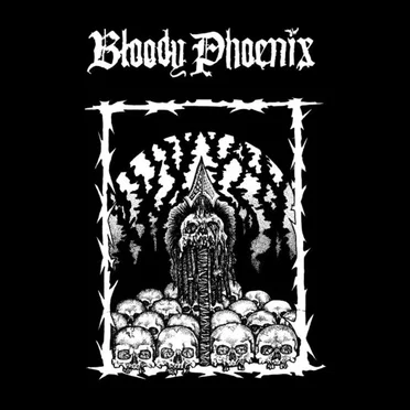 Bloody Phoenix / Black Hole of Calcutta