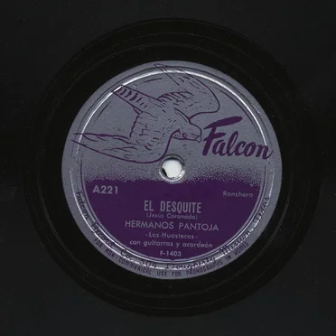El desquite / Rumbos distintos