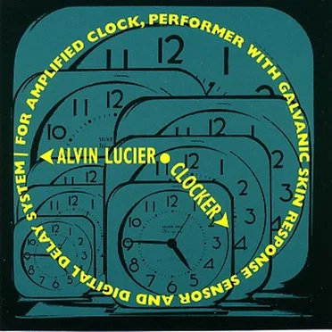 Clocker