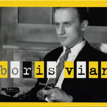 Boris Vian