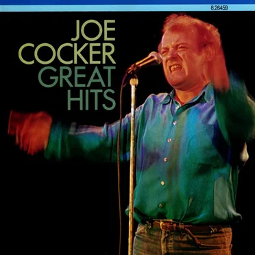 The Best of Joe Cocker