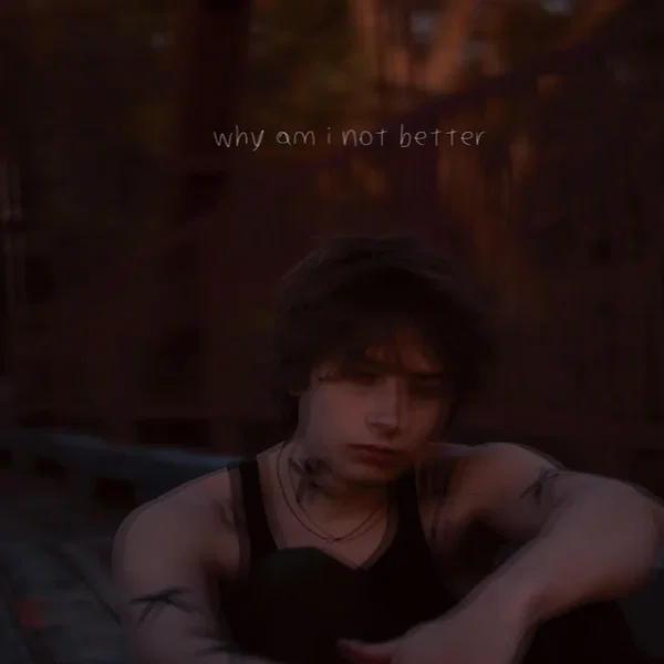 Why Am I Not Better