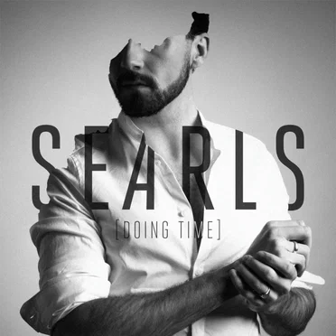 Doing Time by Searls - album cover