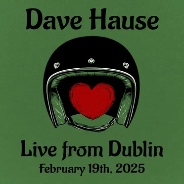 Live From Dublin