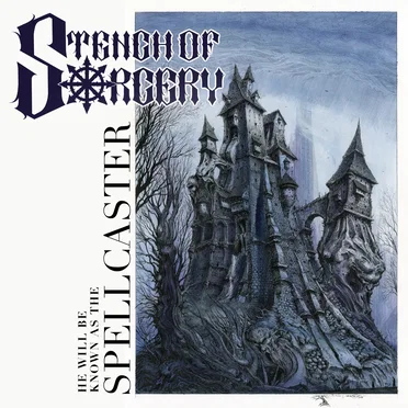 Spellcaster