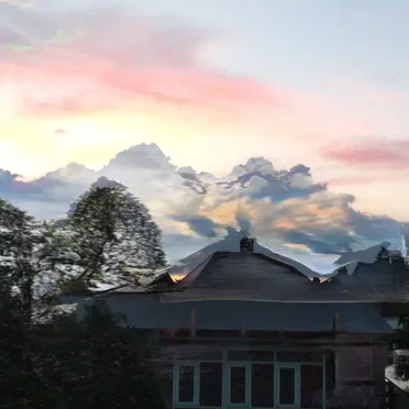 shadow spectral comedown