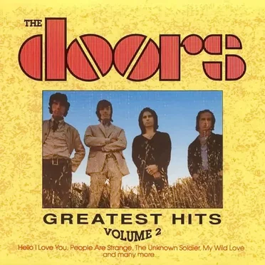 Greatest Hits, Volume 2