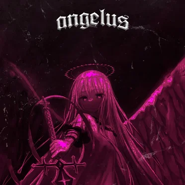 Angelus by Aledark - album cover