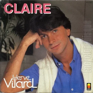 Claire