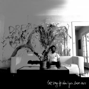 Love Songs for When You Leave Me by So Many Wizards - album cover