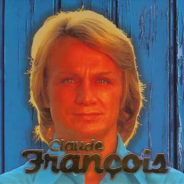 Claude François by Claude François - album cover