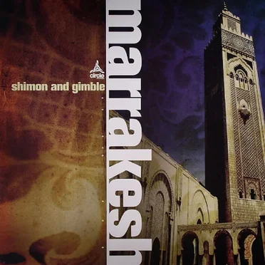 Marrakesh / Snail Trail