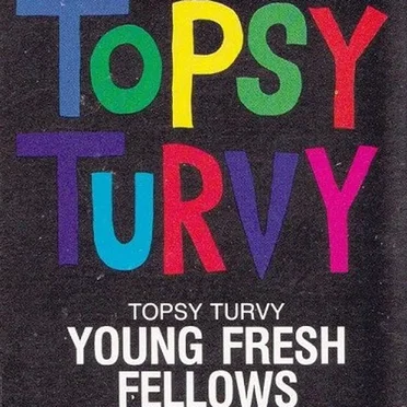 Topsy Turvy