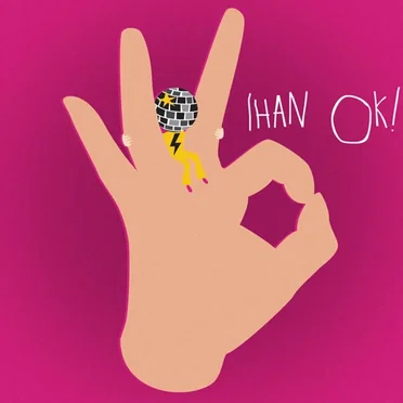 Ihan Ok!