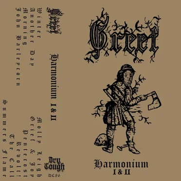 Harmonium I & II