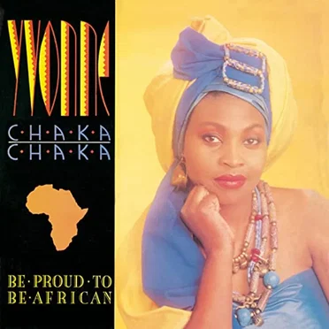 Be Proud to Be African