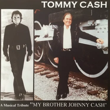 A Musical Tribute: "My Brother Johnny Cash"