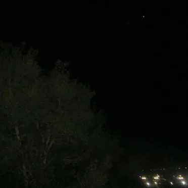 My Back Porch 10:12PM - 1:53AM