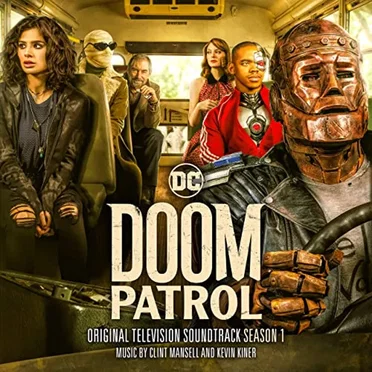 Doom Patrol: Season 1