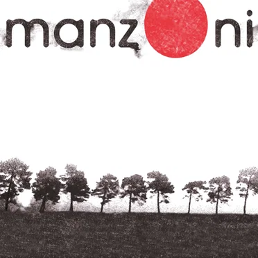 ManzOni by ManzOni - album cover