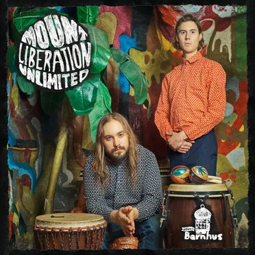 Double Dance Lover by Mount Liberation Unlimited - album cover