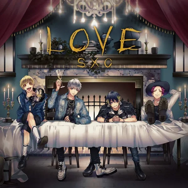 LOVE