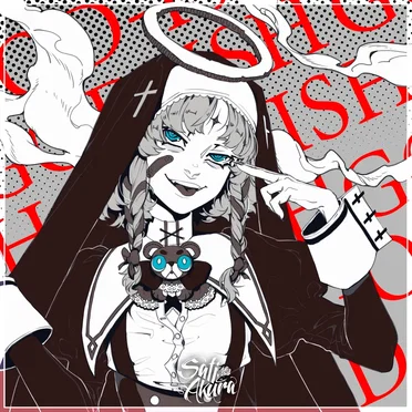 God‐ish (Russian ver.)