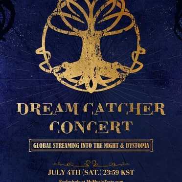 Into the Night & Dystopia Concert