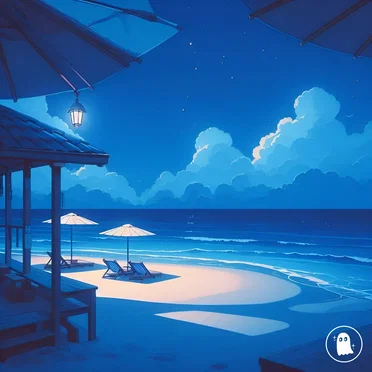 Whispers of the Tide by Zycix - album cover