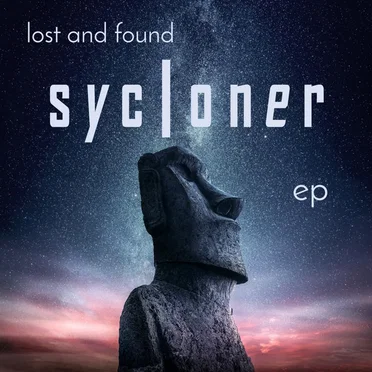 Lost And Found by sycloner - album cover
