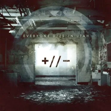 Polarities by Everyone Dies In Utah - album cover