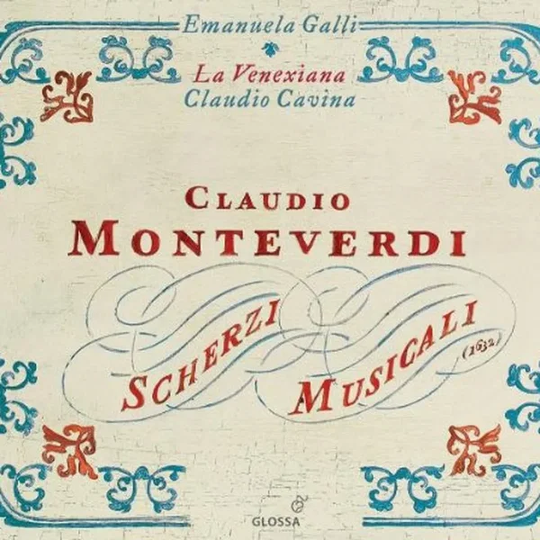 Scherzi Musicali