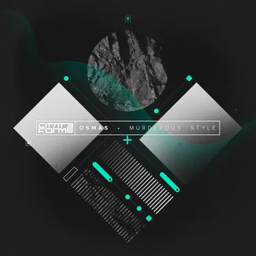 Murderous Style by Osmas - album cover