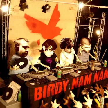Birdy Nam Nam