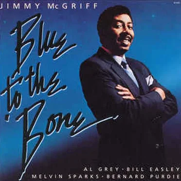 Blue to the Bone