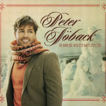 En god jul och ett gott nytt år