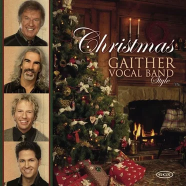 Christmas Gaither Vocal Band Style