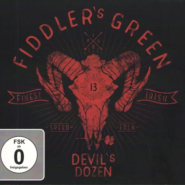 Devil’s Dozen