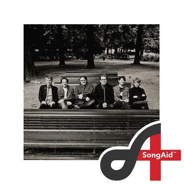 Side with the Seeds (SongAid) (live)