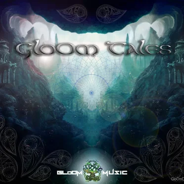 GloOm Tales by Various Artists - album cover