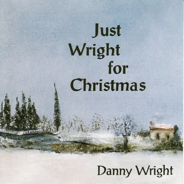 Just Wright for Christmas