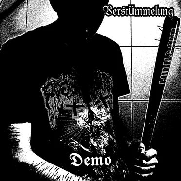 Demo by Verstümmelung - album cover