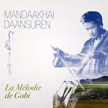 La Mélodie de Gobi