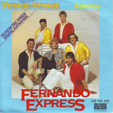 Voyage-Voyage