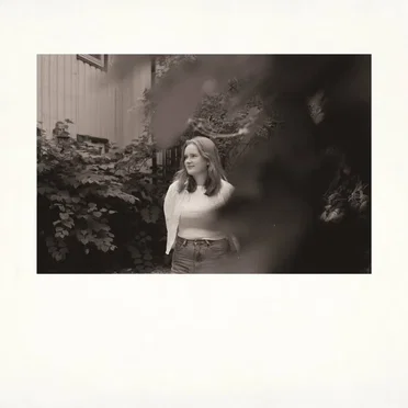Longing for You by Vilde Bye - album cover