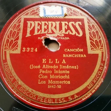 Ella / Cuatro caminos