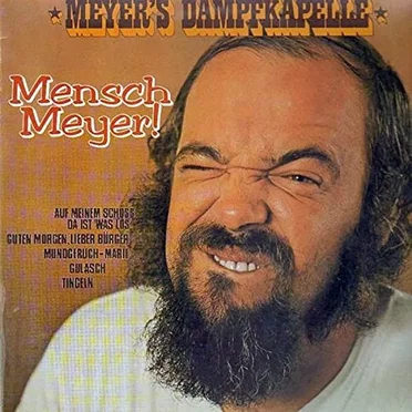 Meyer's Dampfkapelle