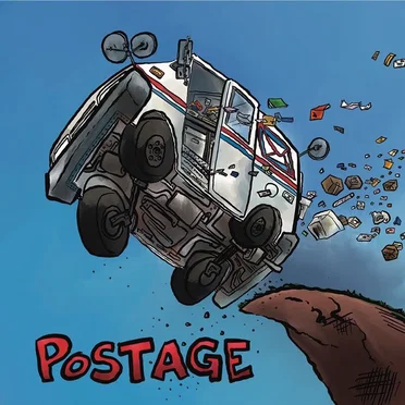 Postage