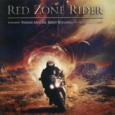Red Zone Rider